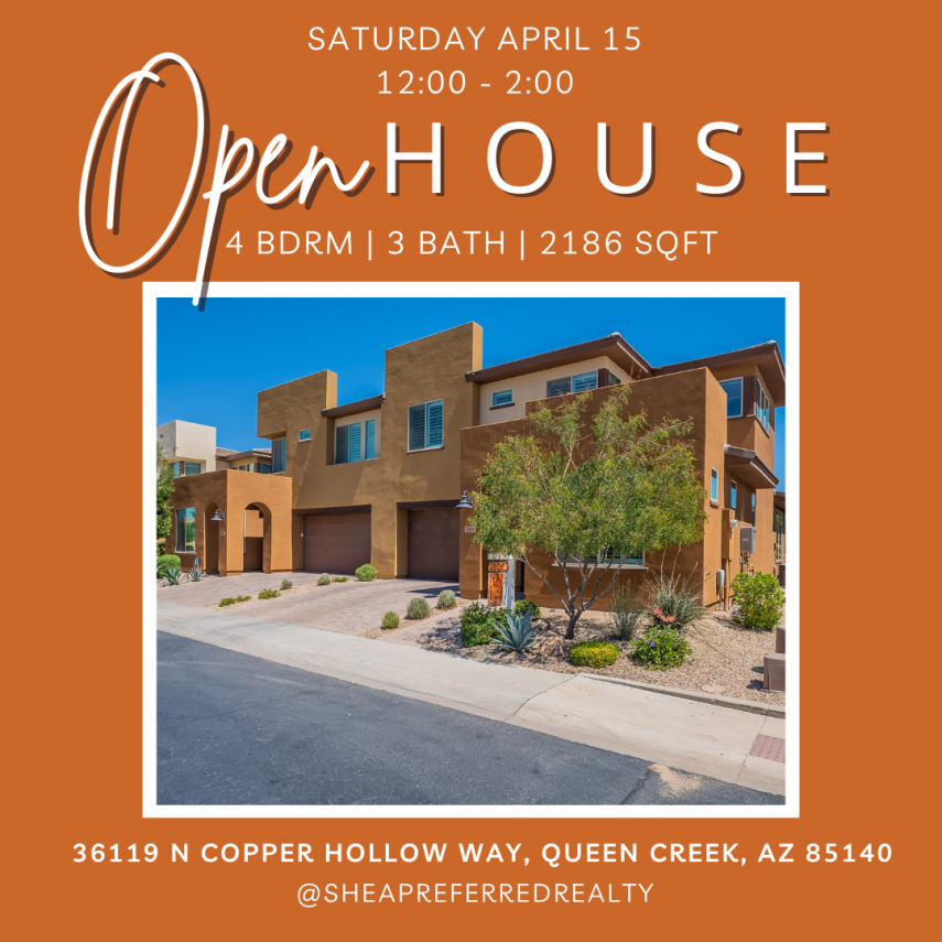 36119 Copper Hollow OPEN HOUSE - 4/15 - 1