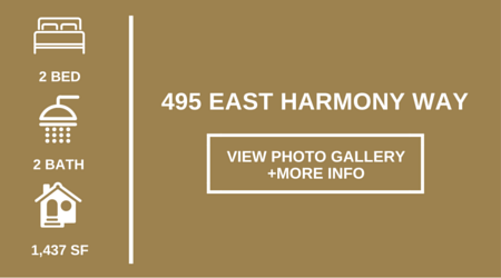 495 E Harmony Way
