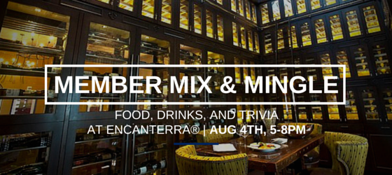 SP Member Mix + Mingle (1)