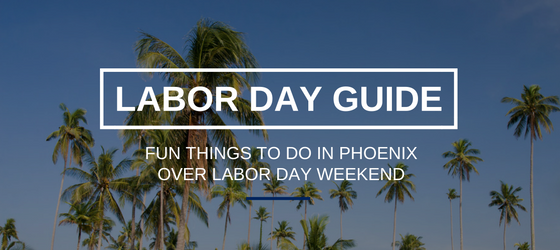 SP Labor Day Guide - Newsletter